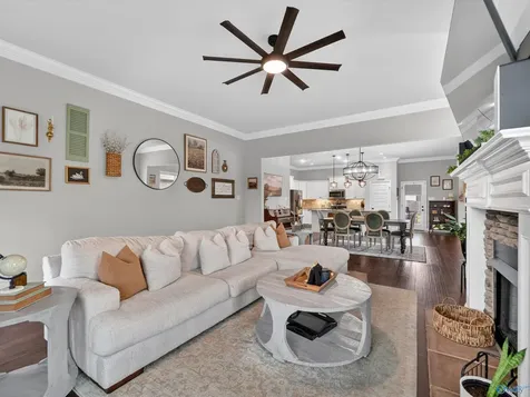 114 Goldfinch Drive Madison AL 35756