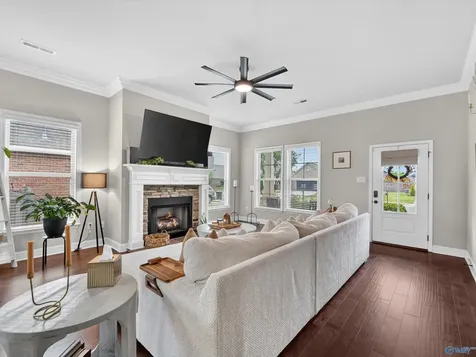 114 Goldfinch Drive Madison AL 35756