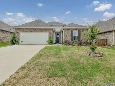 260 John Harold Drive Meridianville AL 35759