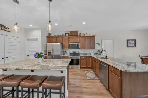 260 John Harold Drive Meridianville AL 35759