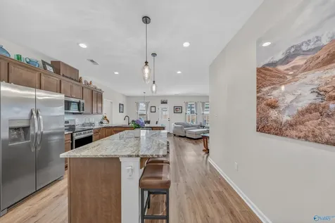 260 John Harold Drive Meridianville AL 35759