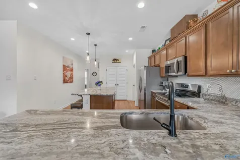 260 John Harold Drive Meridianville AL 35759