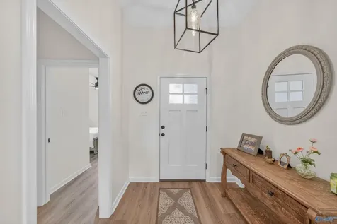 260 John Harold Drive Meridianville AL 35759