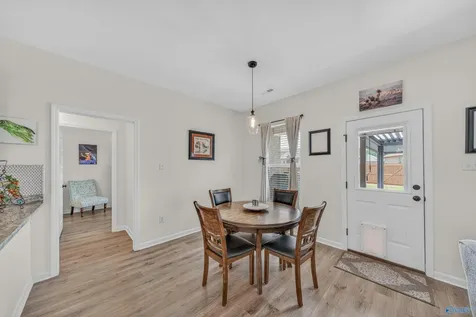 260 John Harold Drive Meridianville AL 35759