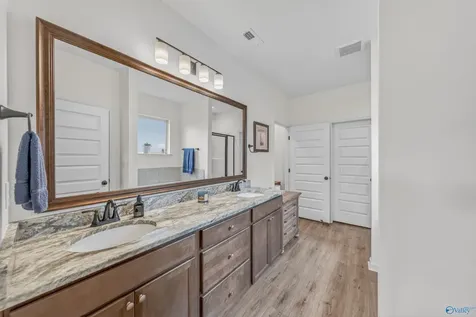 260 John Harold Drive Meridianville AL 35759