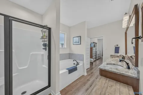 260 John Harold Drive Meridianville AL 35759