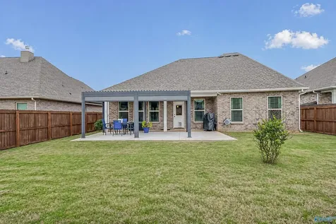 260 John Harold Drive Meridianville AL 35759