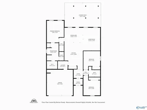 260 John Harold Drive Meridianville AL 35759