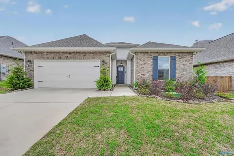 260 John Harold Drive Meridianville AL 35759