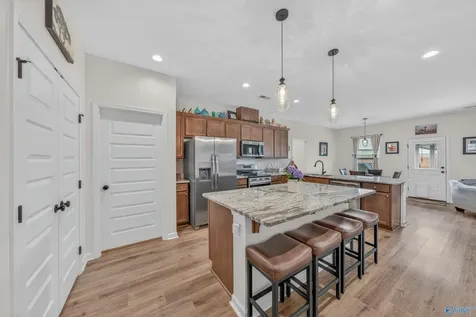260 John Harold Drive Meridianville AL 35759