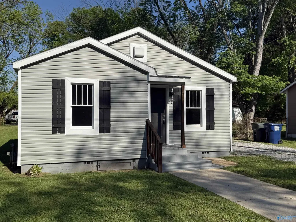 2614 Huntsville Street NW Huntsville AL 35811
