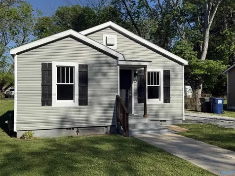 2614 Huntsville Street NW Huntsville AL 35811