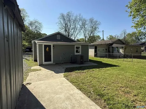 2614 Huntsville Street NW Huntsville AL 35811