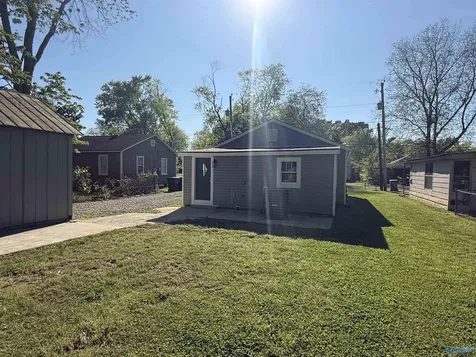 2614 Huntsville Street NW Huntsville AL 35811