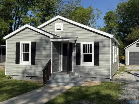2614 Huntsville Street NW Huntsville AL 35811
