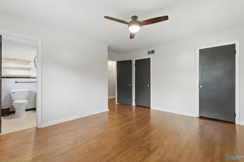 1002 Woodall Lane Huntsville AL 35816