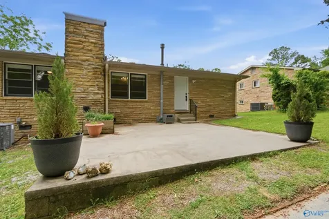 1002 Woodall Lane Huntsville AL 35816