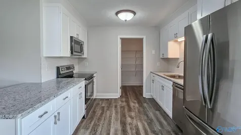 20168 Harris Road Athens AL 35614