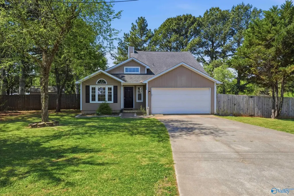 29784 Anna Circle Madison AL 35756