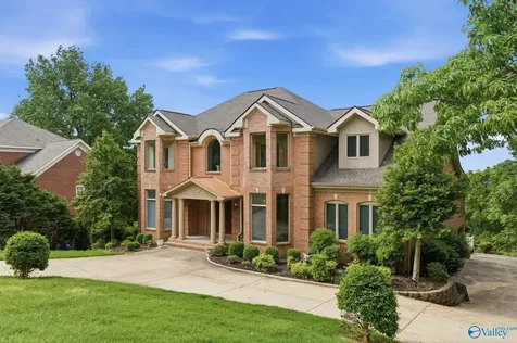 5 Saint Charles Road SE Huntsville AL 35801