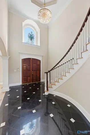 5 Saint Charles Road SE Huntsville AL 35801
