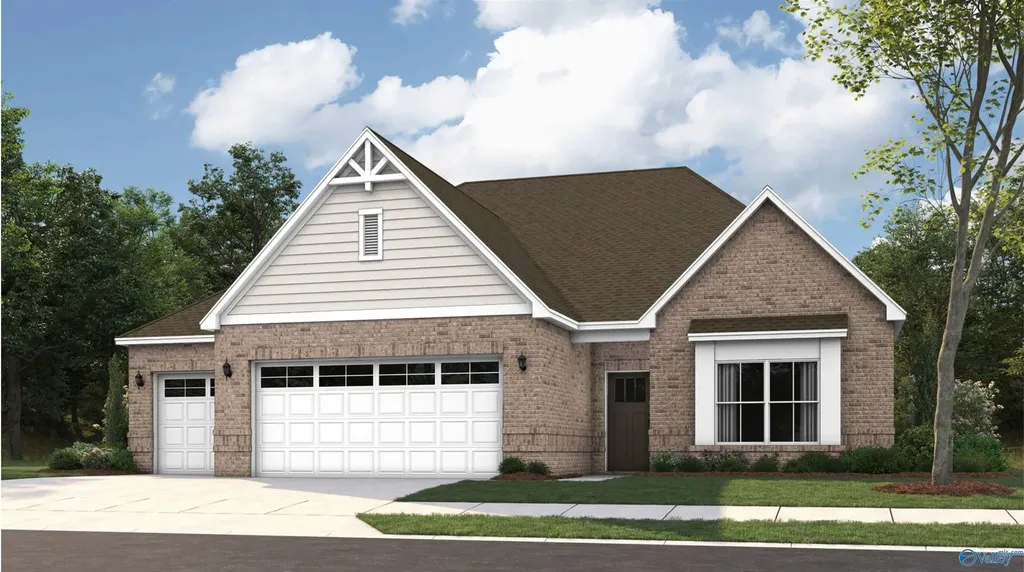 119 Menervy Lane Meridianville AL 35759