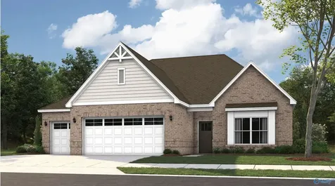 119 Menervy Lane Meridianville AL 35759