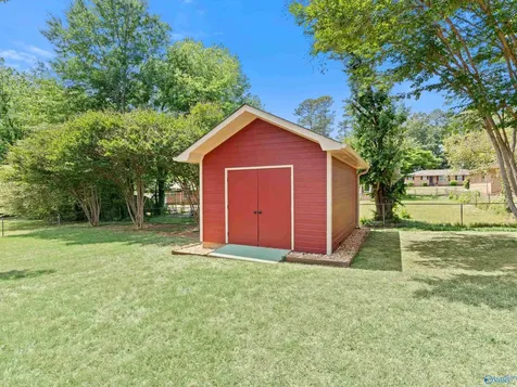 2507 Barney Terrace NW Huntsville AL 35810