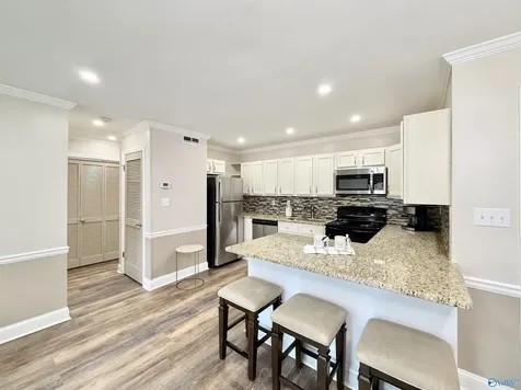 6618 Willow Pointe Drive NW Huntsville AL 35806