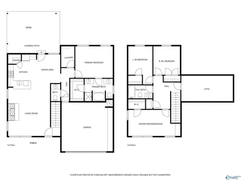 902 Park Place Athens AL 35611
