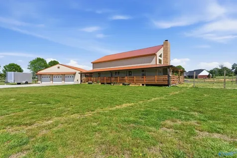 7 Baptist Lane Ardmore TN 38449
