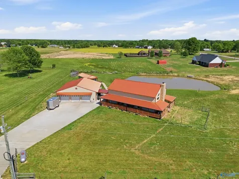 7 Baptist Lane Ardmore TN 38449