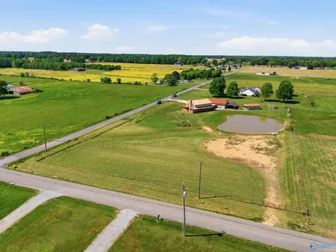7 Baptist Lane Ardmore TN 38449