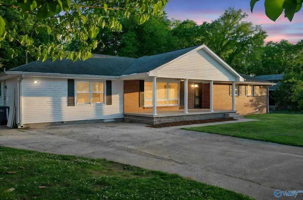 1106 Bagley Drive Fayetteville TN 37334
