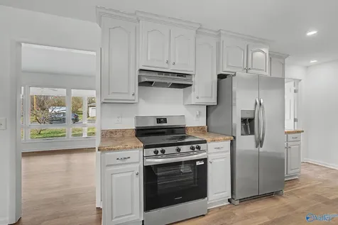 1106 Bagley Drive Fayetteville TN 37334