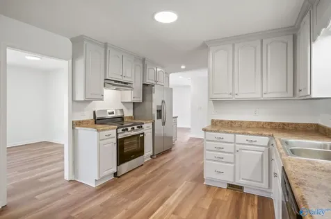 1106 Bagley Drive Fayetteville TN 37334