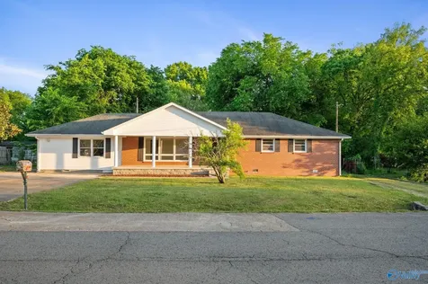 1106 Bagley Drive Fayetteville TN 37334