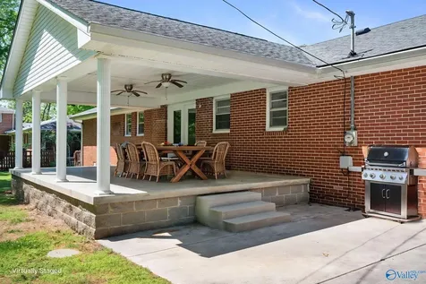 1106 Bagley Drive Fayetteville TN 37334
