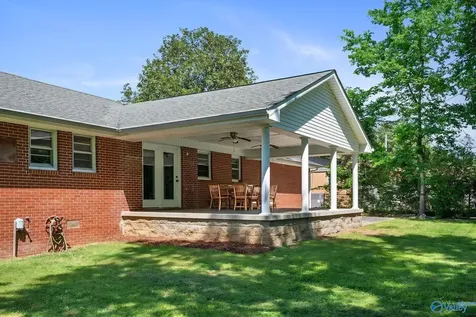 1106 Bagley Drive Fayetteville TN 37334