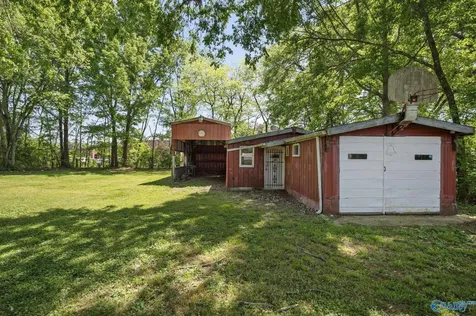 1106 Bagley Drive Fayetteville TN 37334