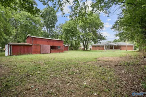 1106 Bagley Drive Fayetteville TN 37334