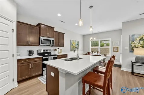 4010 Rockland Circle Owens Cross Roads AL 35763