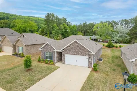 4010 Rockland Circle Owens Cross Roads AL 35763