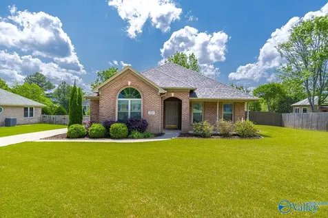 2510 Lawson Lake Court Huntsville AL 35803