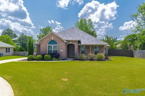 2510 Lawson Lake Court Huntsville AL 35803