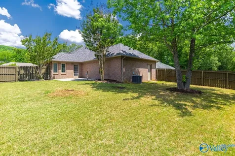 2510 Lawson Lake Court Huntsville AL 35803