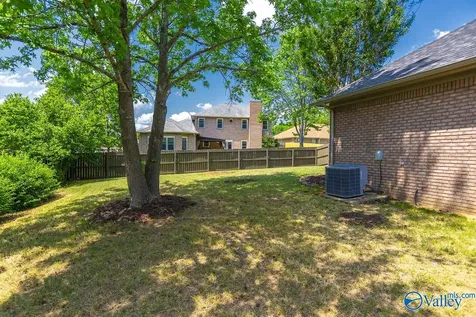 2510 Lawson Lake Court Huntsville AL 35803