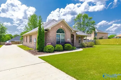 2510 Lawson Lake Court Huntsville AL 35803