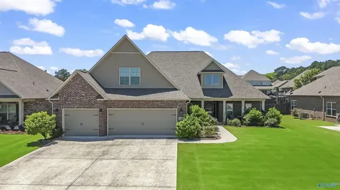 108 Somer Oaks Drive Huntsville AL 35811