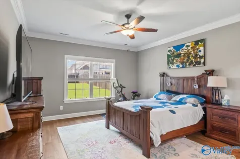 108 Somer Oaks Drive Huntsville AL 35811